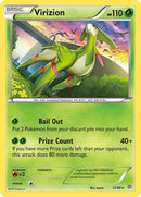 Virizion (12/98) [AOR]