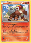 Entei 14 (14/98) [AOR]