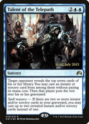 Talent of the Telepath (78) [PRE]