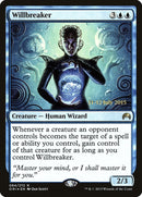 Willbreaker (84) [PRE]