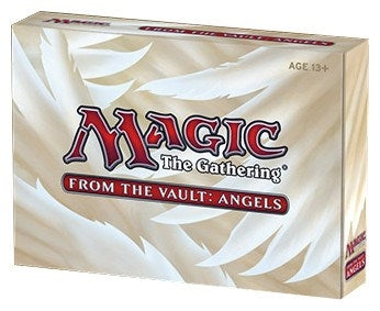 From the Vault Angels Box Set [V15]