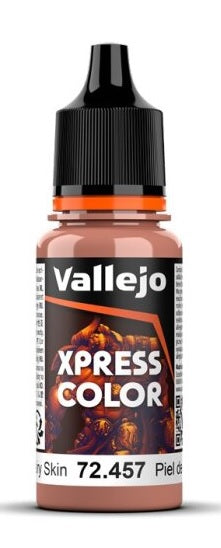 Game Color: Xpress Color - Fairy Skin 18 ml.