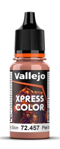 Game Color: Xpress Color - Fairy Skin 18 ml.