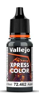 Game Color: Xpress Color - Starship Steel 18 ml.