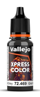Game Color: Xpress Color - Landser Grey 18 ml.