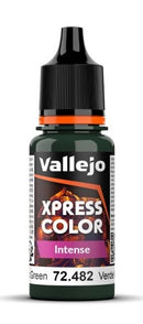 Game Color: Xpress Color Intense - Monastic Green 18 ml.