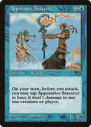 Apprentice Sorcerer [P02]