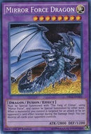 Mirror Force Dragon (DRL2-EN005) [DRL2]