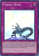 Tyrant Wing (DRL2-EN007) [DRL2]