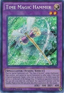 Time Magic Hammer (DRL2-EN009) [DRL2]