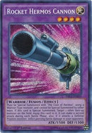 Rocket Hermos Cannon (DRL2-EN010) [DRL2]
