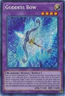 Goddess Bow (DRL2-EN011) [DRL2]