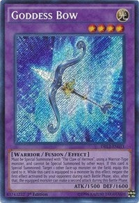 Goddess Bow (DRL2-EN011) [DRL2]