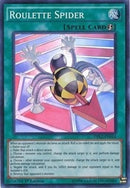Roulette Spider (DRL2-EN014) [DRL2]