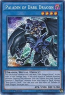 Paladin of Dark Dragon (DRL2-EN018) [DRL2]