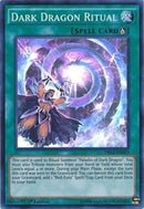 Dark Dragon Ritual (DRL2-EN019) [DRL2]