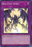 Red Eyes Spirit (DRL2-EN020) [DRL2]