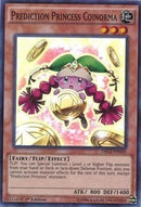 Prediction Princess Coinorma (DRL2-EN030) [DRL2]