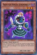 Prediction Princess Astromorrigan (DRL2-EN032) [DRL2]
