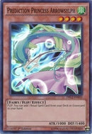 Prediction Princess Arrowsylph (DRL2-EN033) [DRL2]