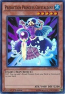 Prediction Princess Crystaldine (DRL2-EN034) [DRL2]