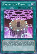 Prediction Ritual (DRL2-EN036) [DRL2]