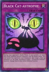 Black Cat astrophe (DRL2-EN037) [DRL2]