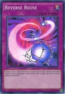 Reverse Reuse (DRL2-EN038) [DRL2]