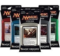 Magic Origins Intro Pack Set of 5 [ORI]