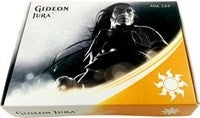 Magic Origins Prerelease Kit Gideon [ORI]