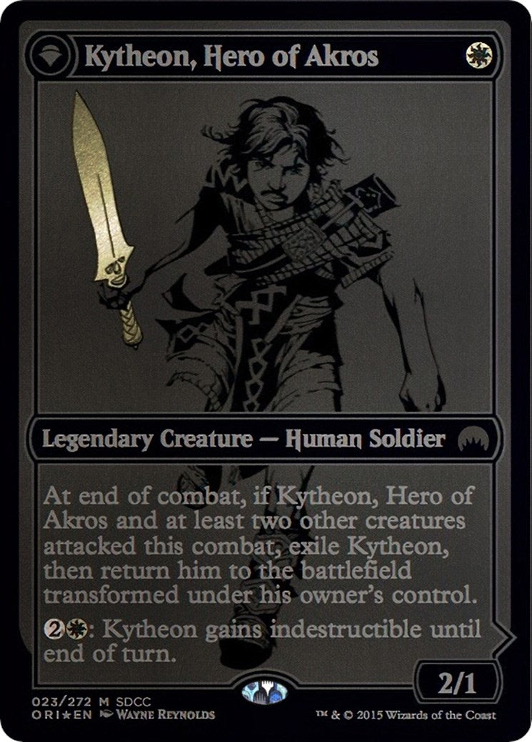Kytheon Hero of Akros SDCC 2015 Exclusive (23) [MEDIA]