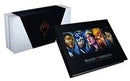 SDCC 2015 EXCLUSIVE Magic Origins Black Planeswalkers Set [MEDIA]