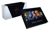 SDCC 2015 EXCLUSIVE Magic Origins Black Planeswalkers Set [MEDIA]