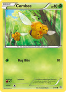 Combee (9/98) [AOR]