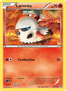 Larvesta (16/98) [AOR]