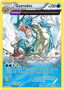 Gyarados 21 (21/98) [AOR]