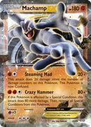 Machamp EX (37/98) [AOR]