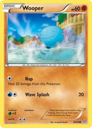 Wooper (38/98) [AOR]