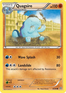 Quagsire (39/98) [AOR]