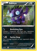 Sableye (44/98) [AOR]