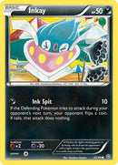 Inkay (45/98) [AOR]