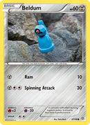 Beldum (47/98) [AOR]
