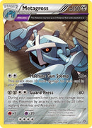 Metagross 50 (50/98) [AOR]