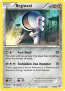 Registeel (51/98) [AOR]