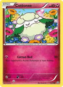 Cottonee (55/98) [AOR]