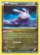 Goomy (58/98) (XY - Ancient Origins)