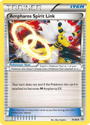 Ampharos Spirit Link (70/98) [AOR]