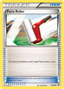 Paint Roller (79/98) [AOR]