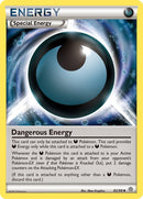 Dangerous Energy (82/98) [AOR]