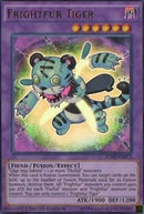 Frightfur Tiger (JUMP-EN073) [SJMP]